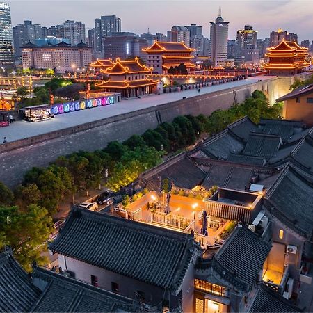 Joke Inn Xi'an  Luaran gambar