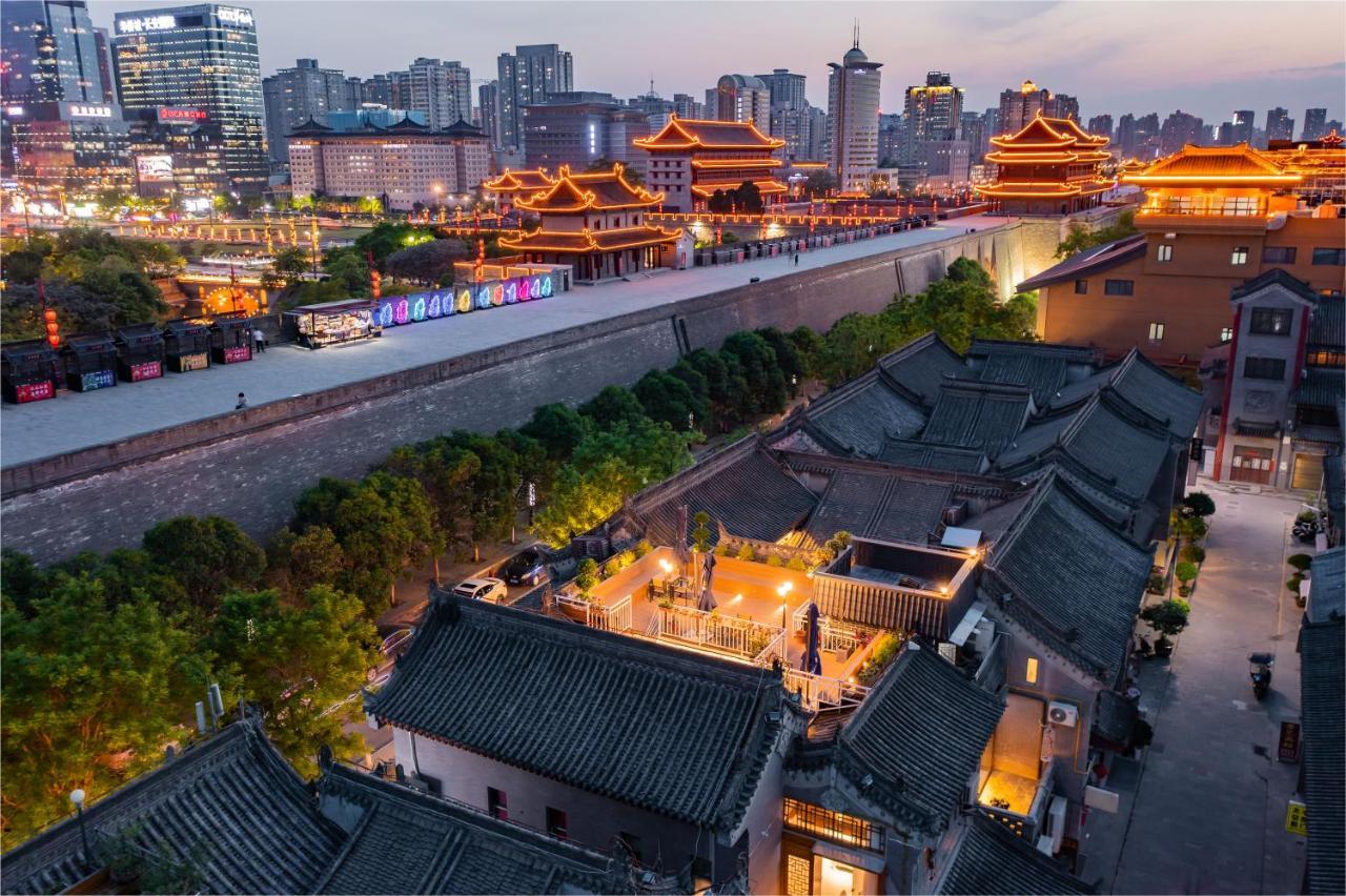 Joke Inn Xi'an  Luaran gambar