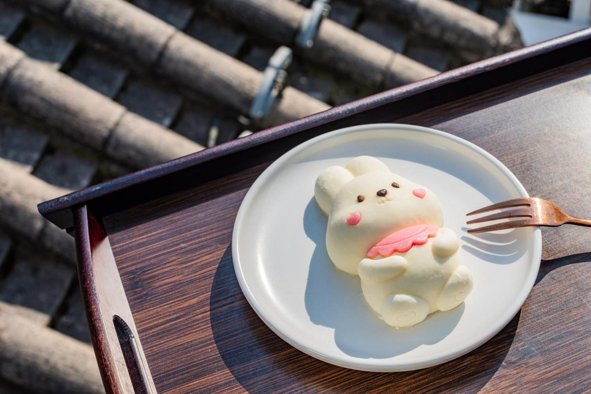 Joke Inn Xi'an  Luaran gambar