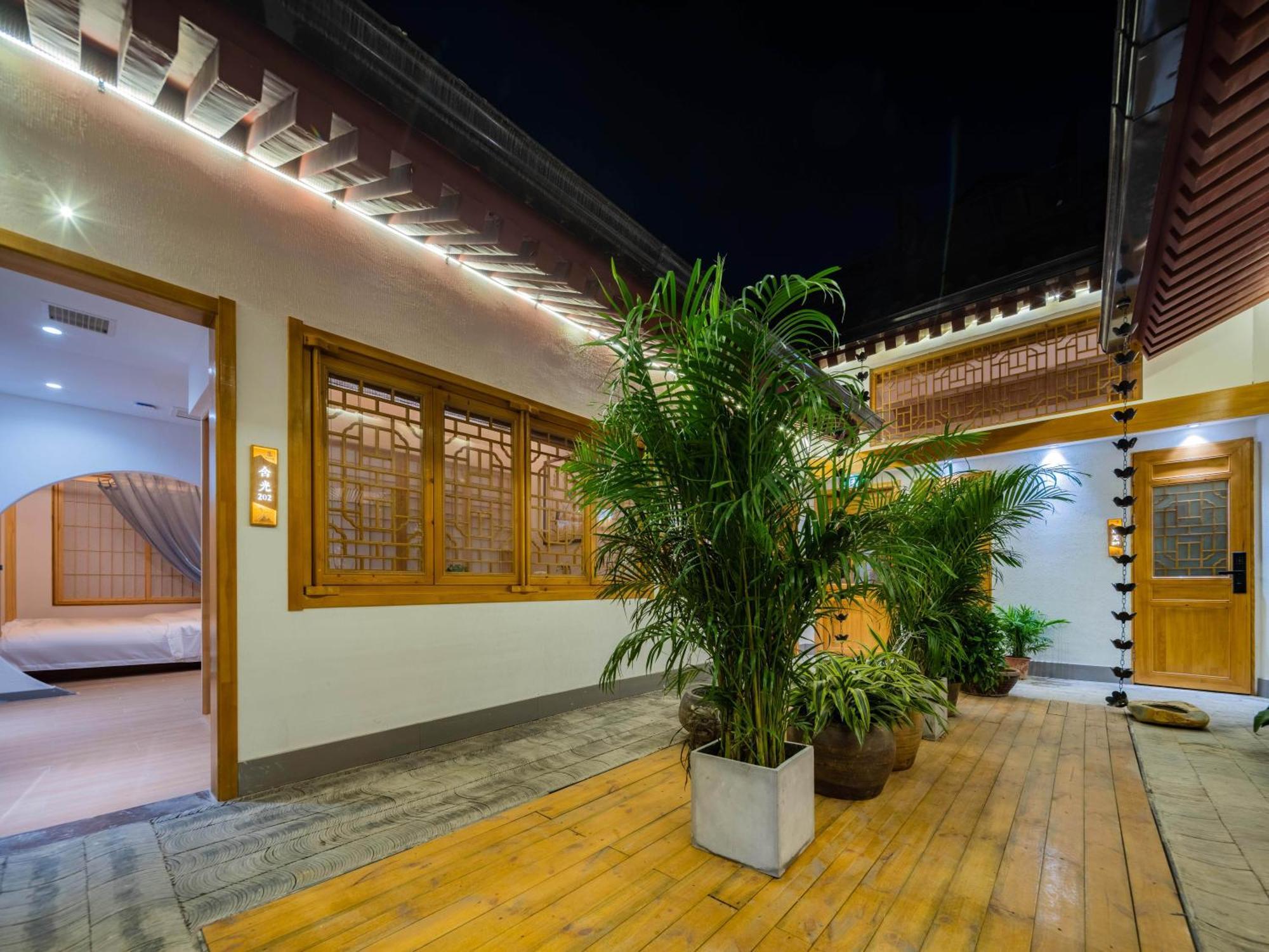 Joke Inn Xi'an  Luaran gambar