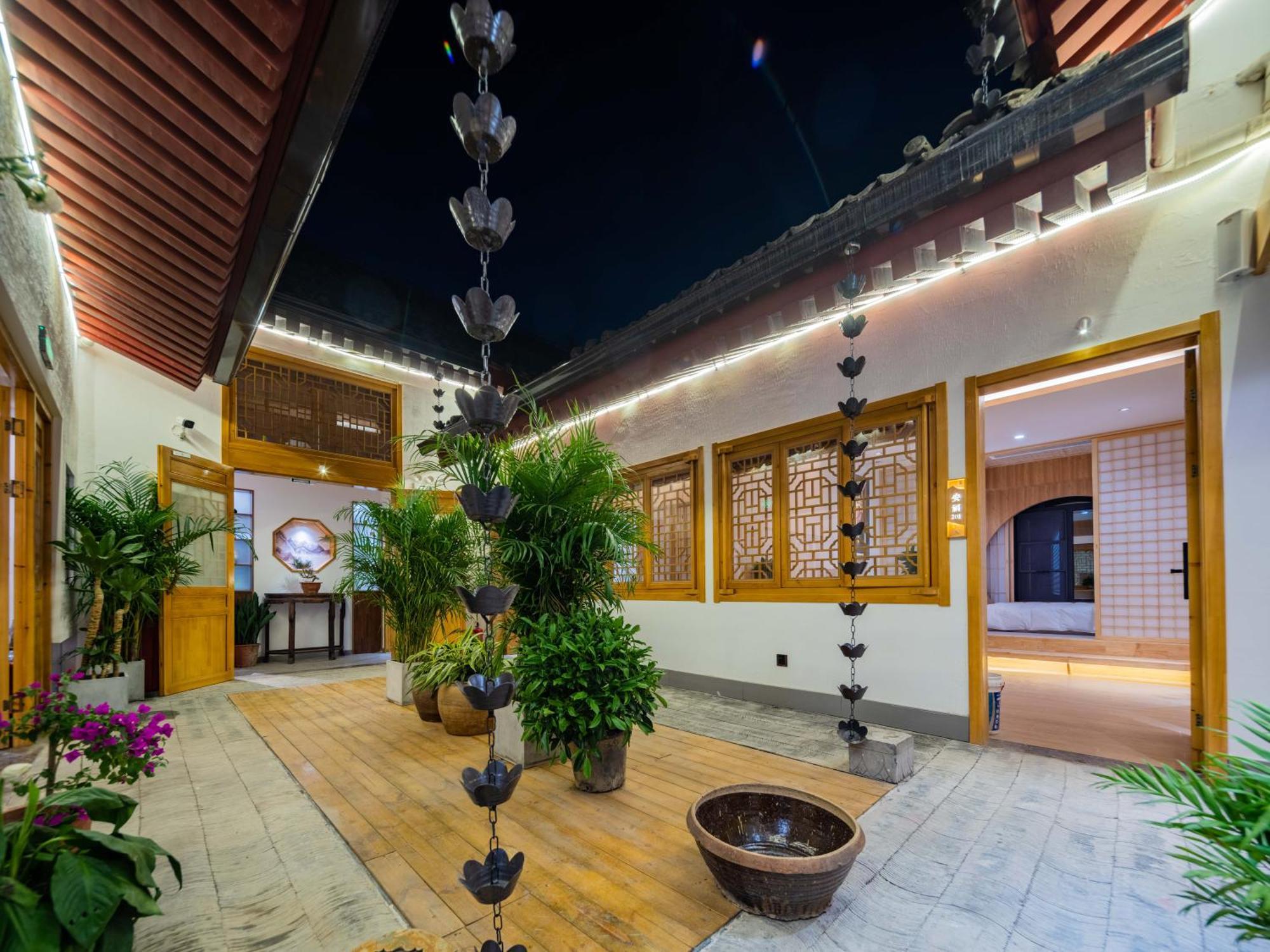 Joke Inn Xi'an  Luaran gambar