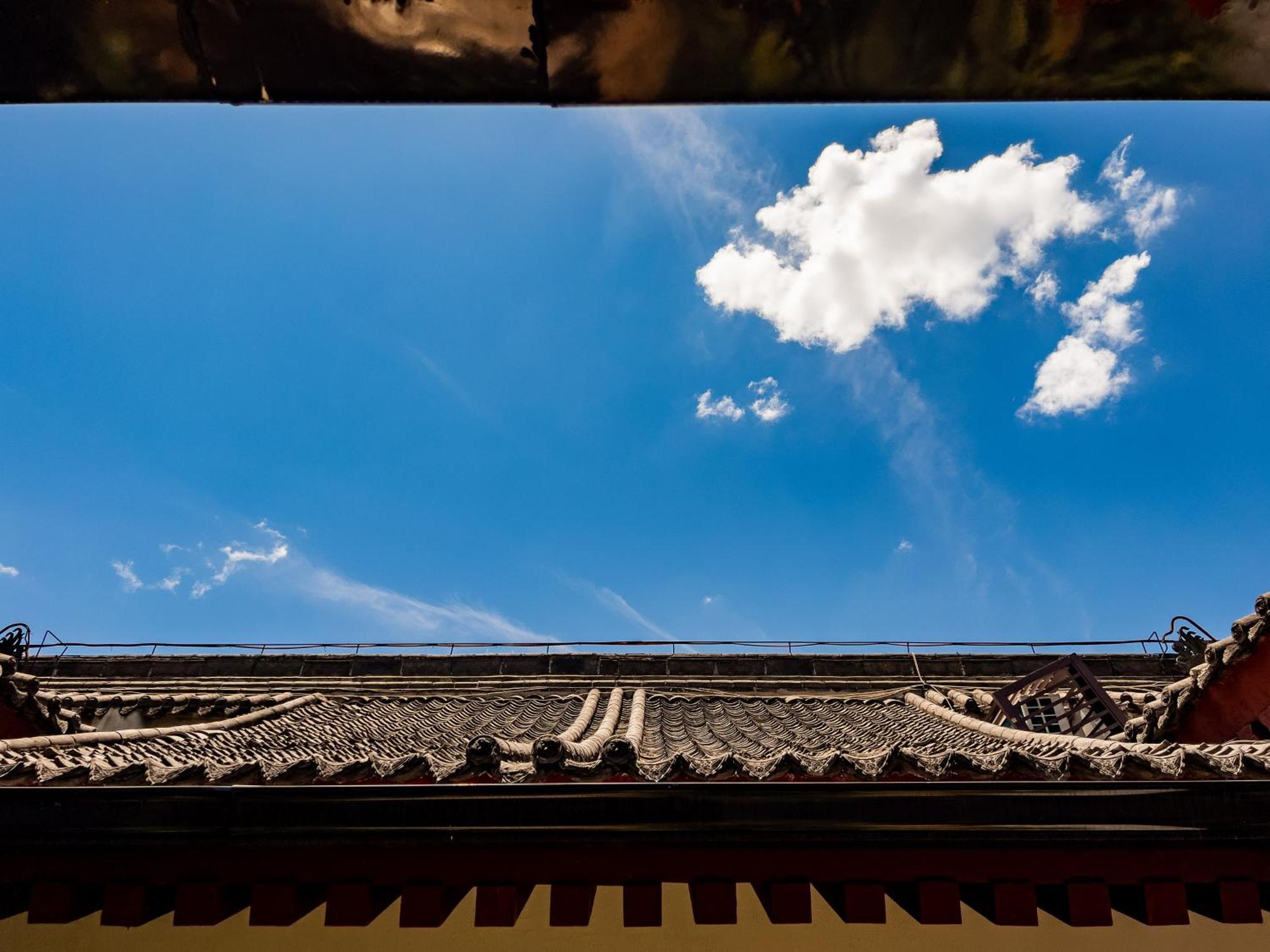 Joke Inn Xi'an  Luaran gambar