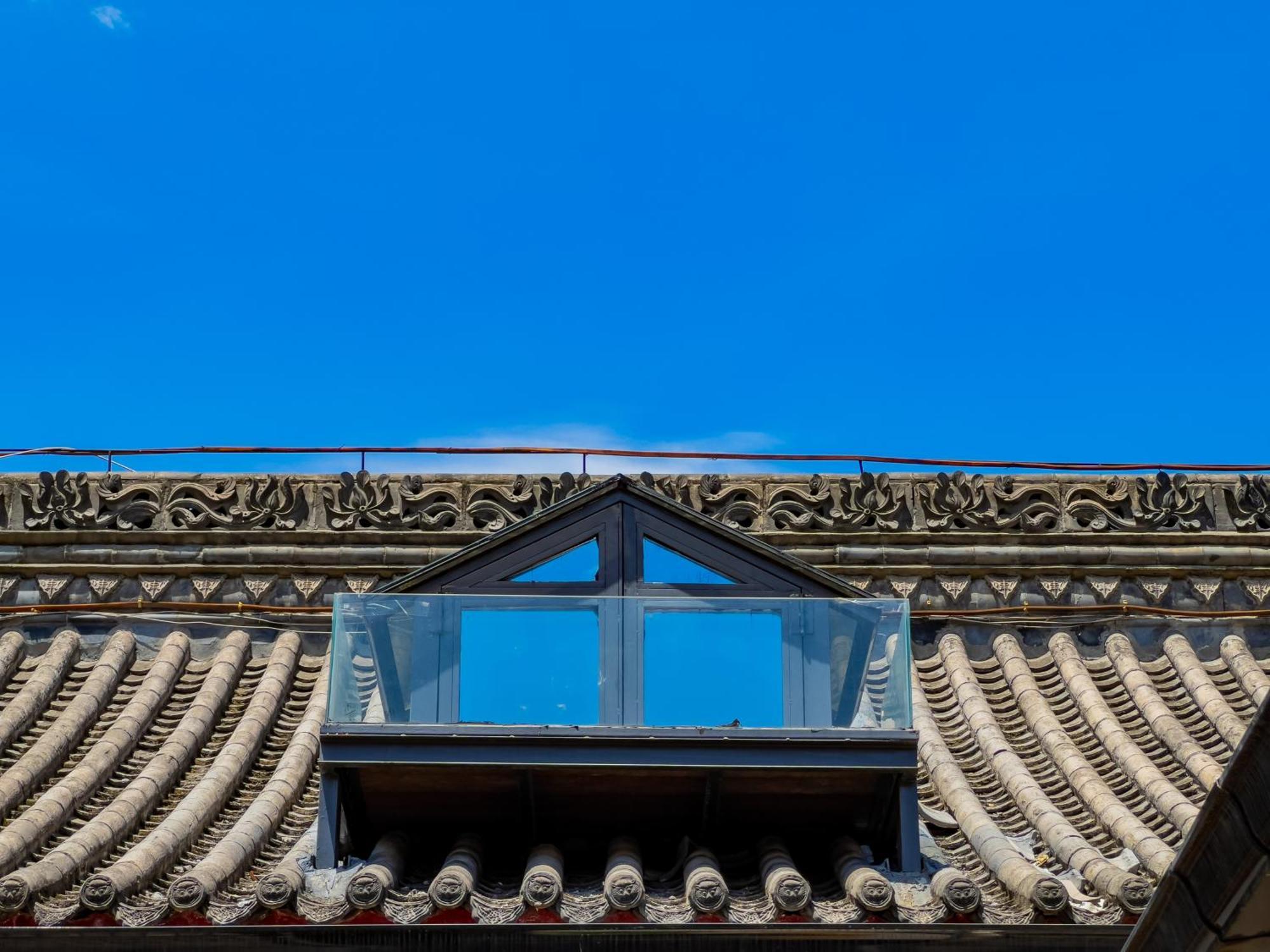 Joke Inn Xi'an  Luaran gambar