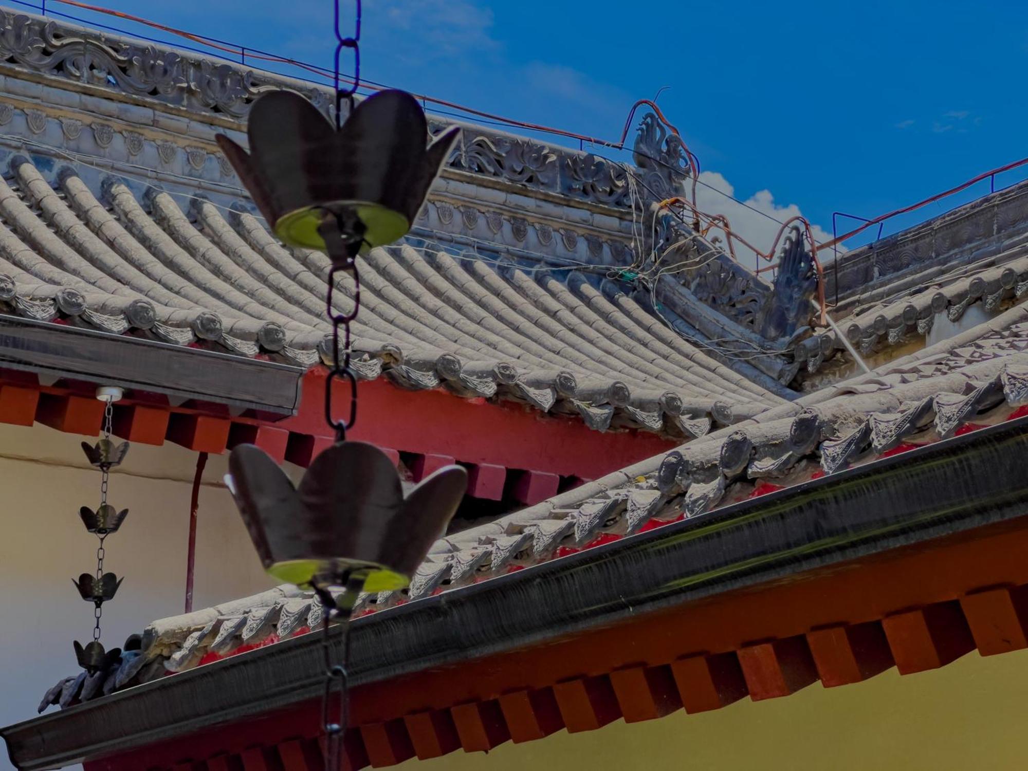 Joke Inn Xi'an  Luaran gambar