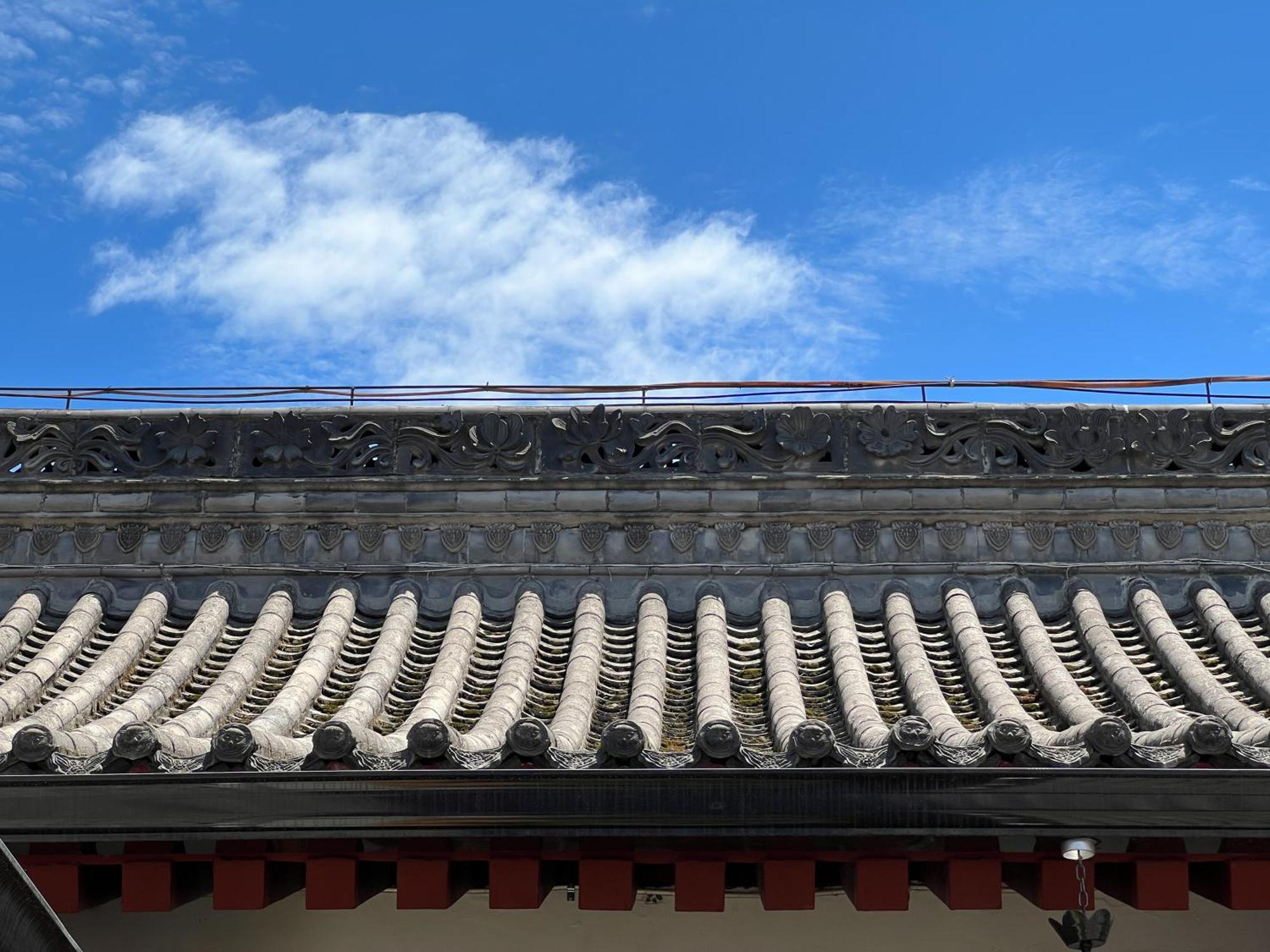 Joke Inn Xi'an  Luaran gambar