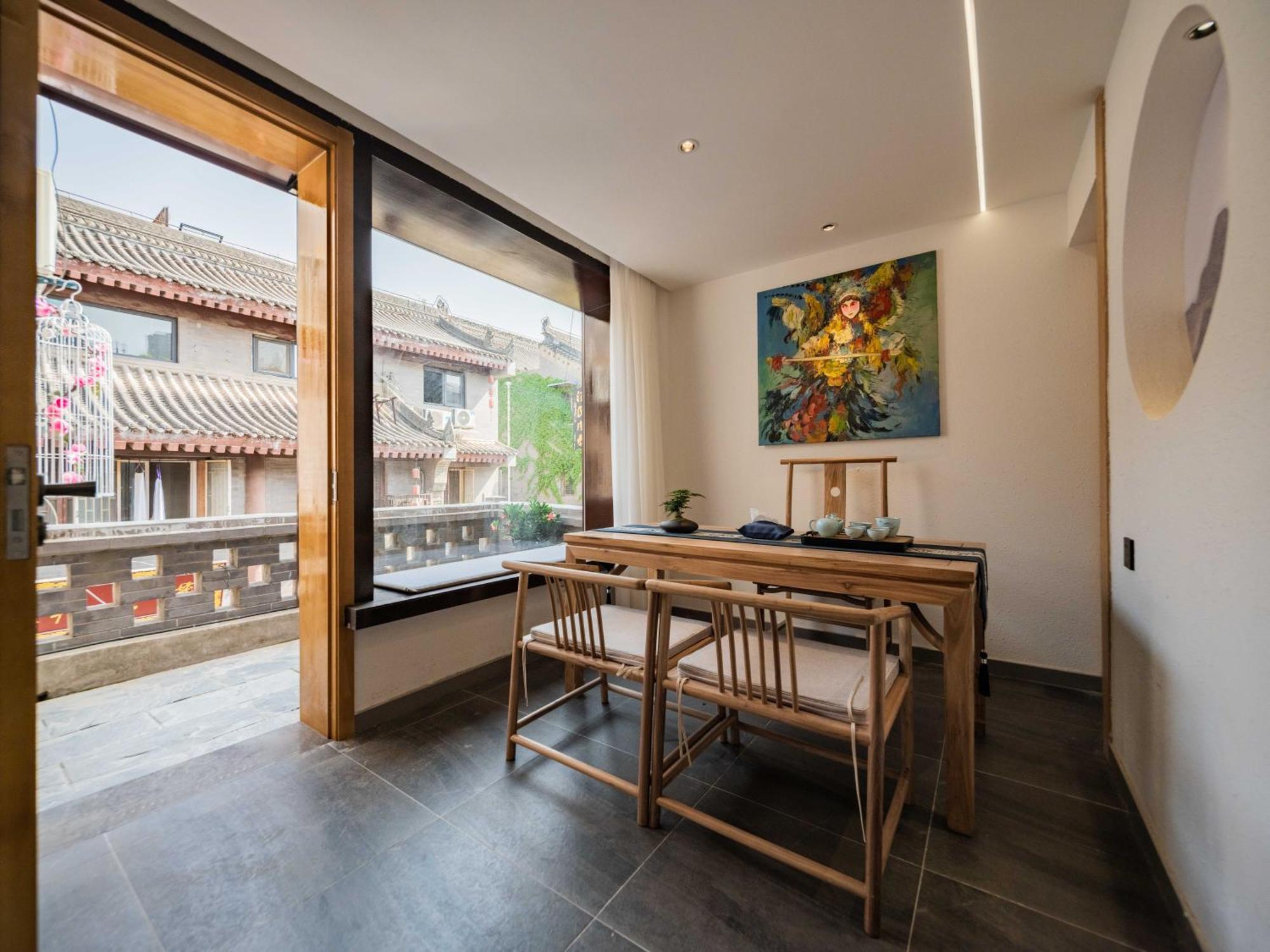 Joke Inn Xi'an  Luaran gambar