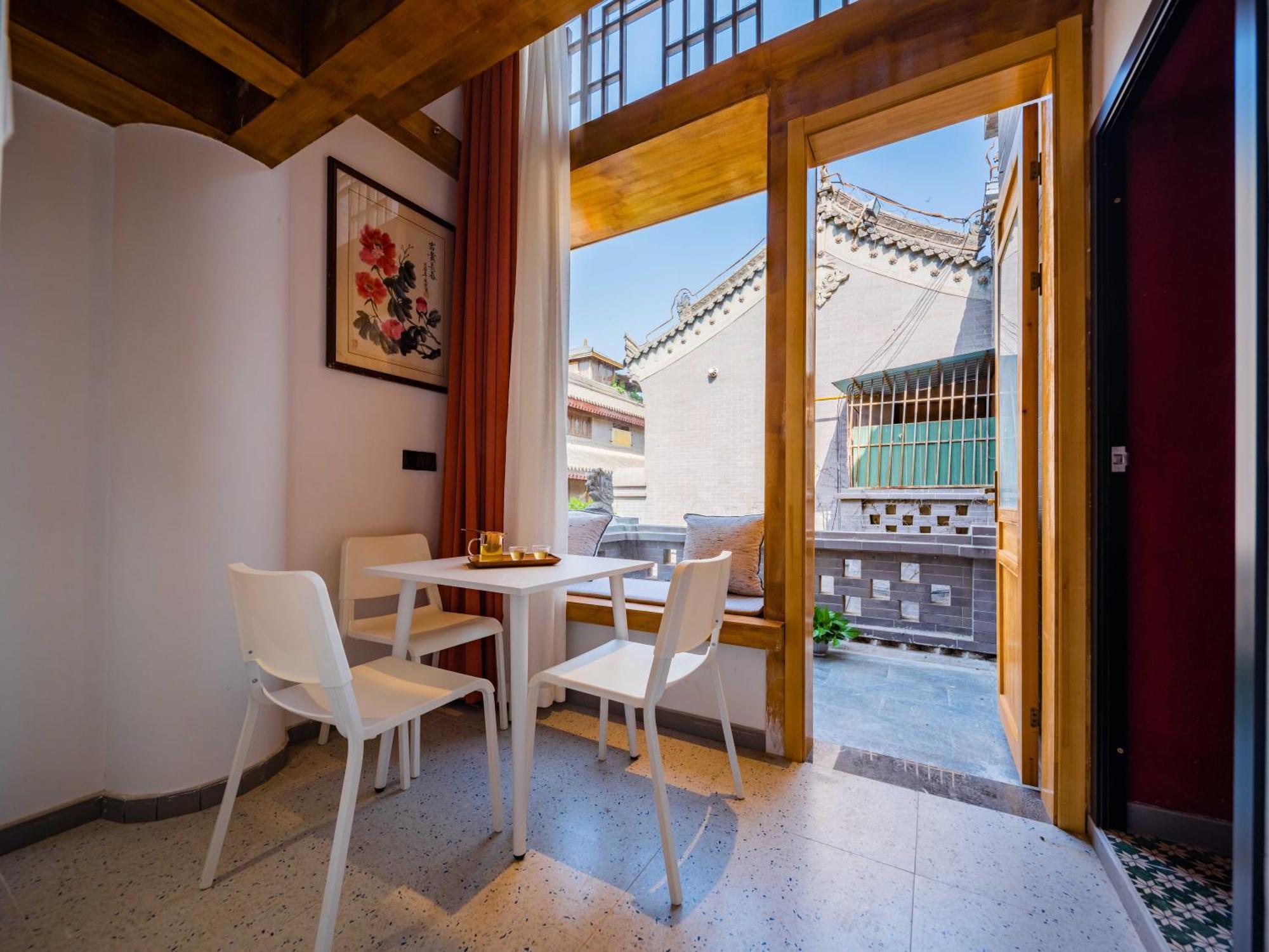 Joke Inn Xi'an  Luaran gambar